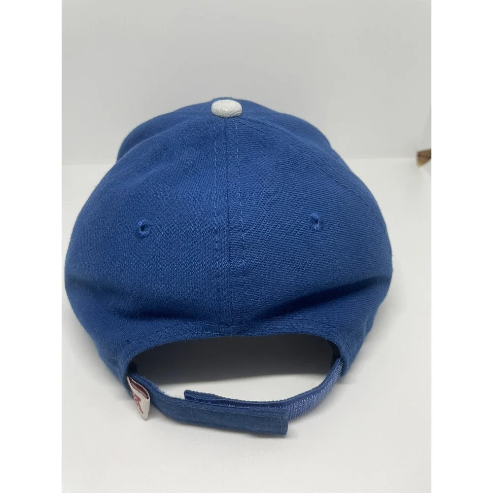 New Era Fly Your Own Flag 9Forty Indianapolis Colts NFL Adjustable‎ Back
